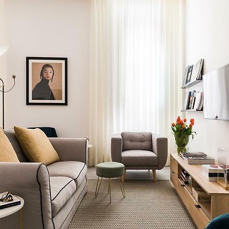 Maison Letizia Roma 외부 사진