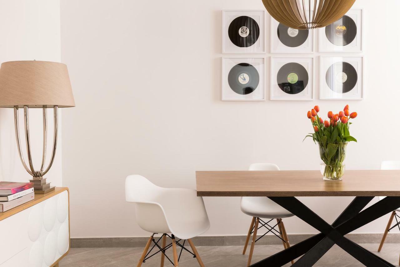 Maison Letizia Roma 외부 사진