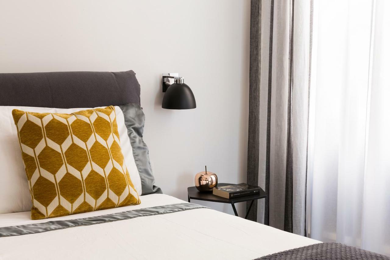 Maison Letizia Roma 외부 사진