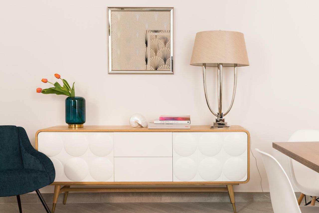 Maison Letizia Roma 외부 사진