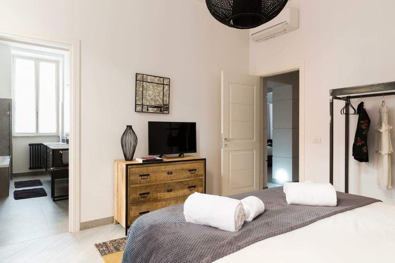 Maison Letizia Roma 외부 사진