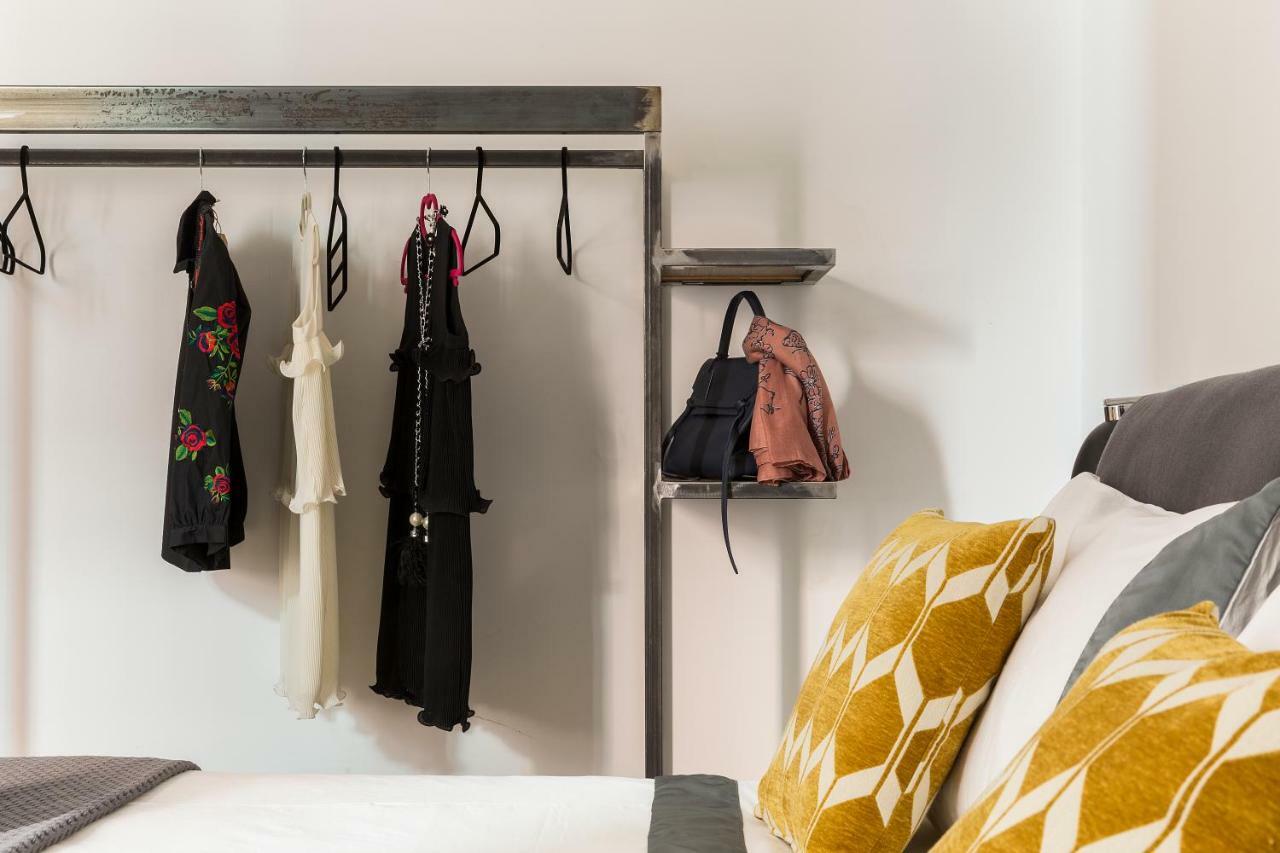 Maison Letizia Roma 외부 사진