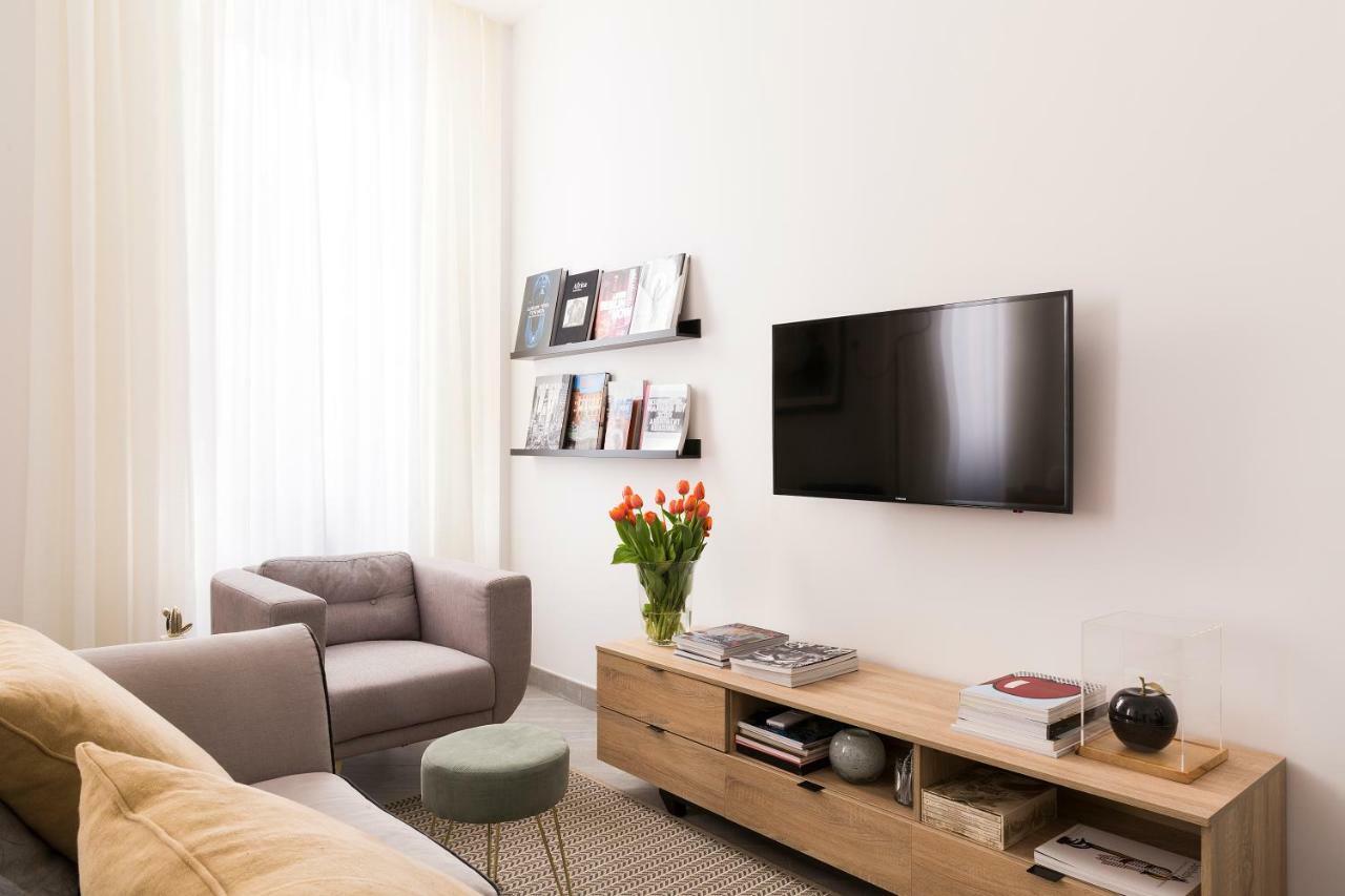 Maison Letizia Roma 외부 사진