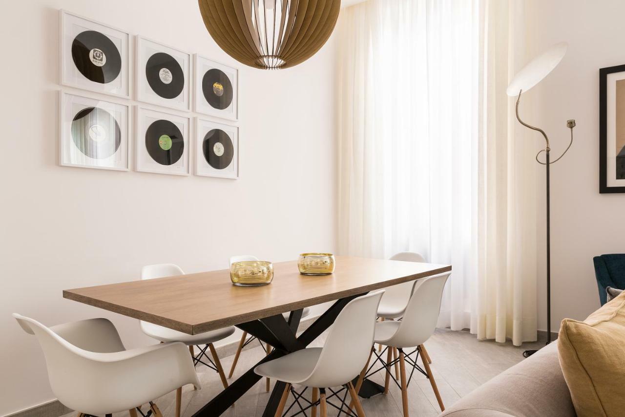 Maison Letizia Roma 외부 사진