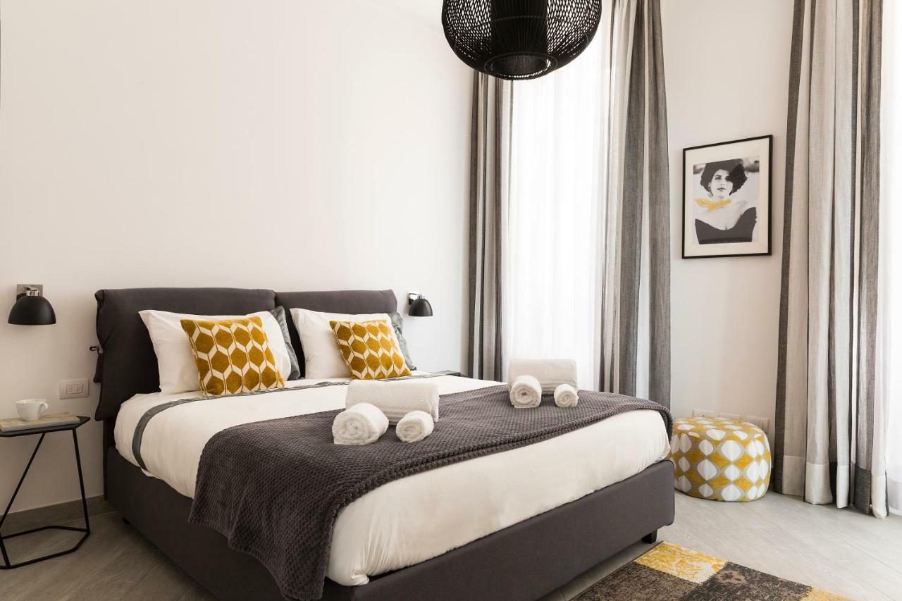 Maison Letizia Roma 외부 사진
