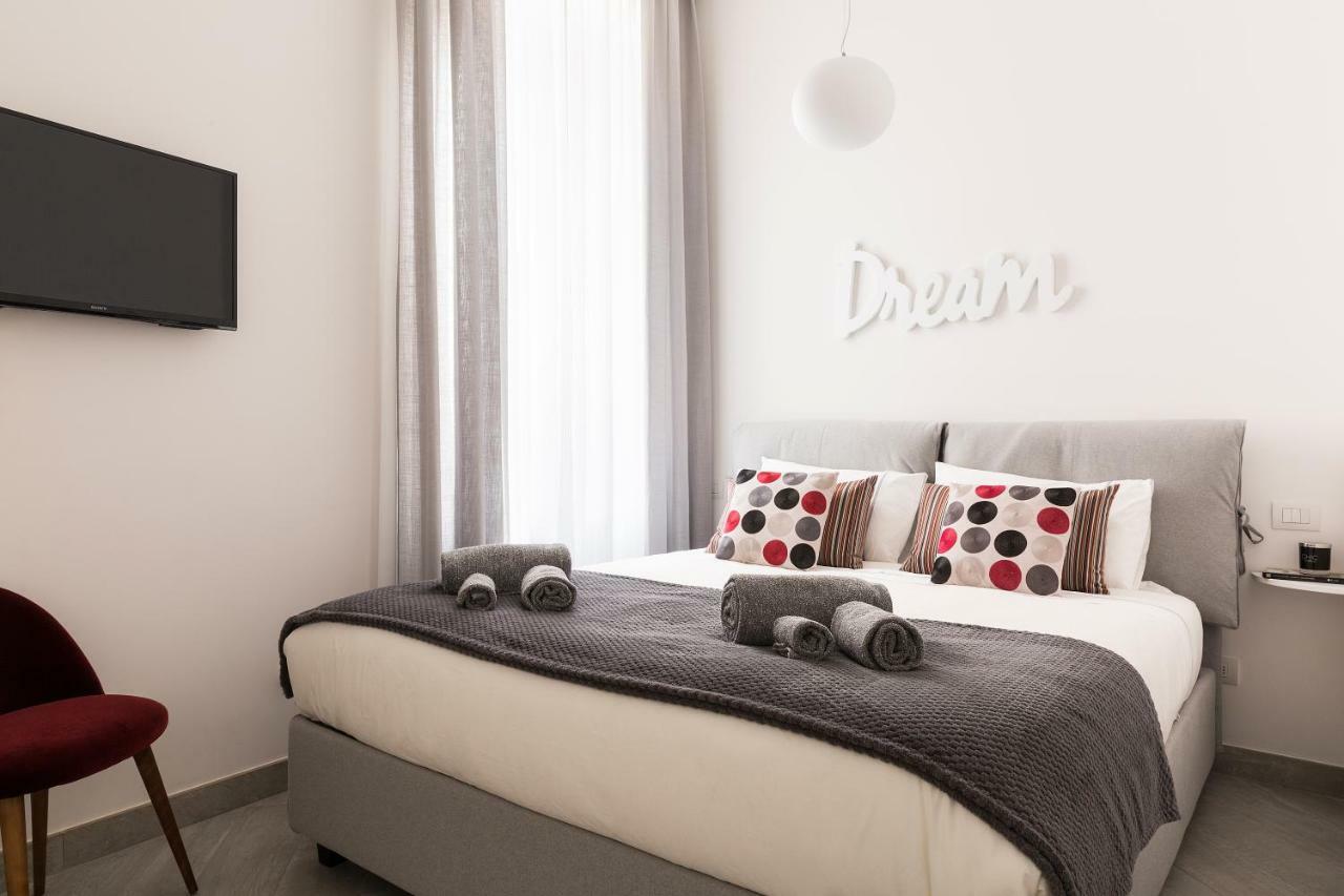 Maison Letizia Roma 외부 사진