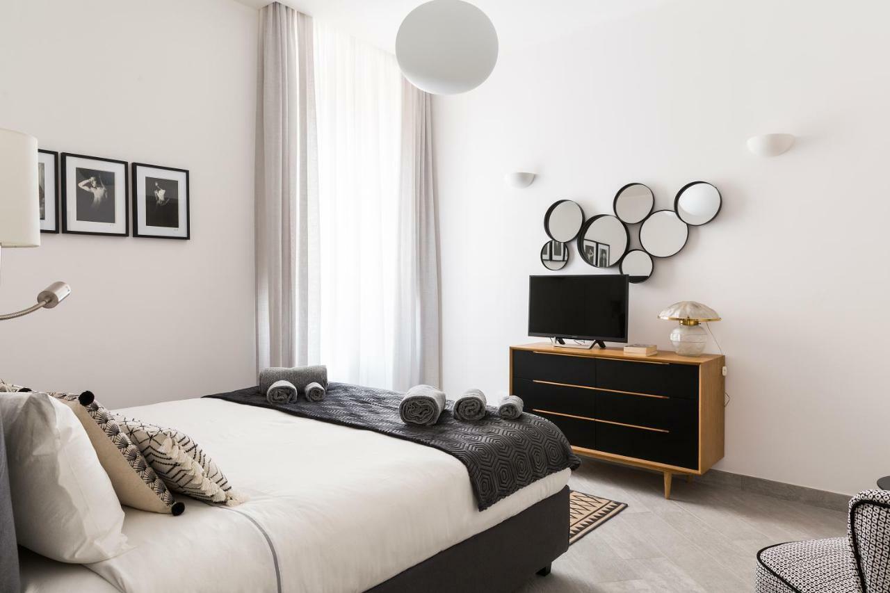 Maison Letizia Roma 외부 사진
