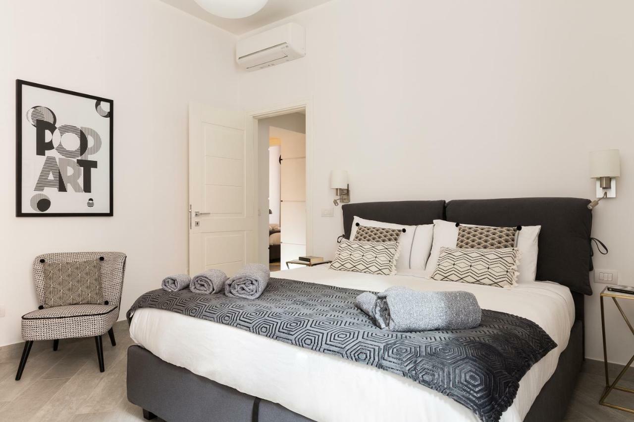 Maison Letizia Roma 외부 사진