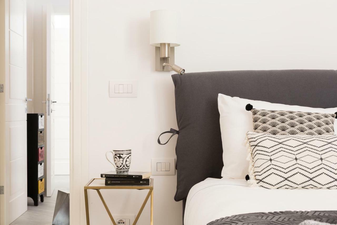 Maison Letizia Roma 외부 사진