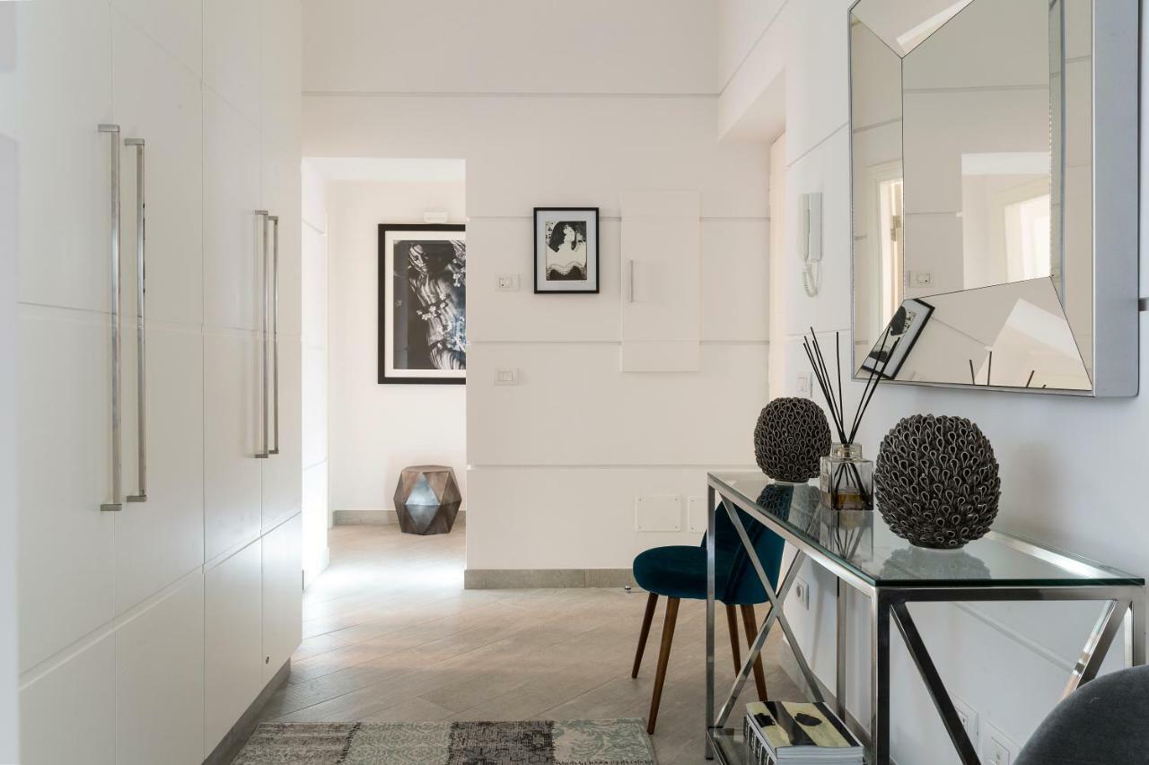 Maison Letizia Roma 외부 사진