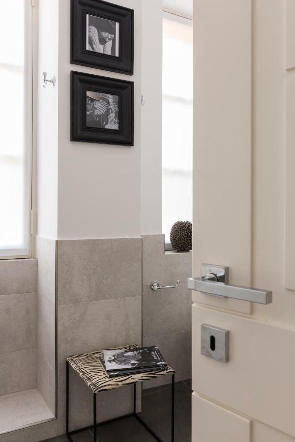 Maison Letizia Roma 외부 사진