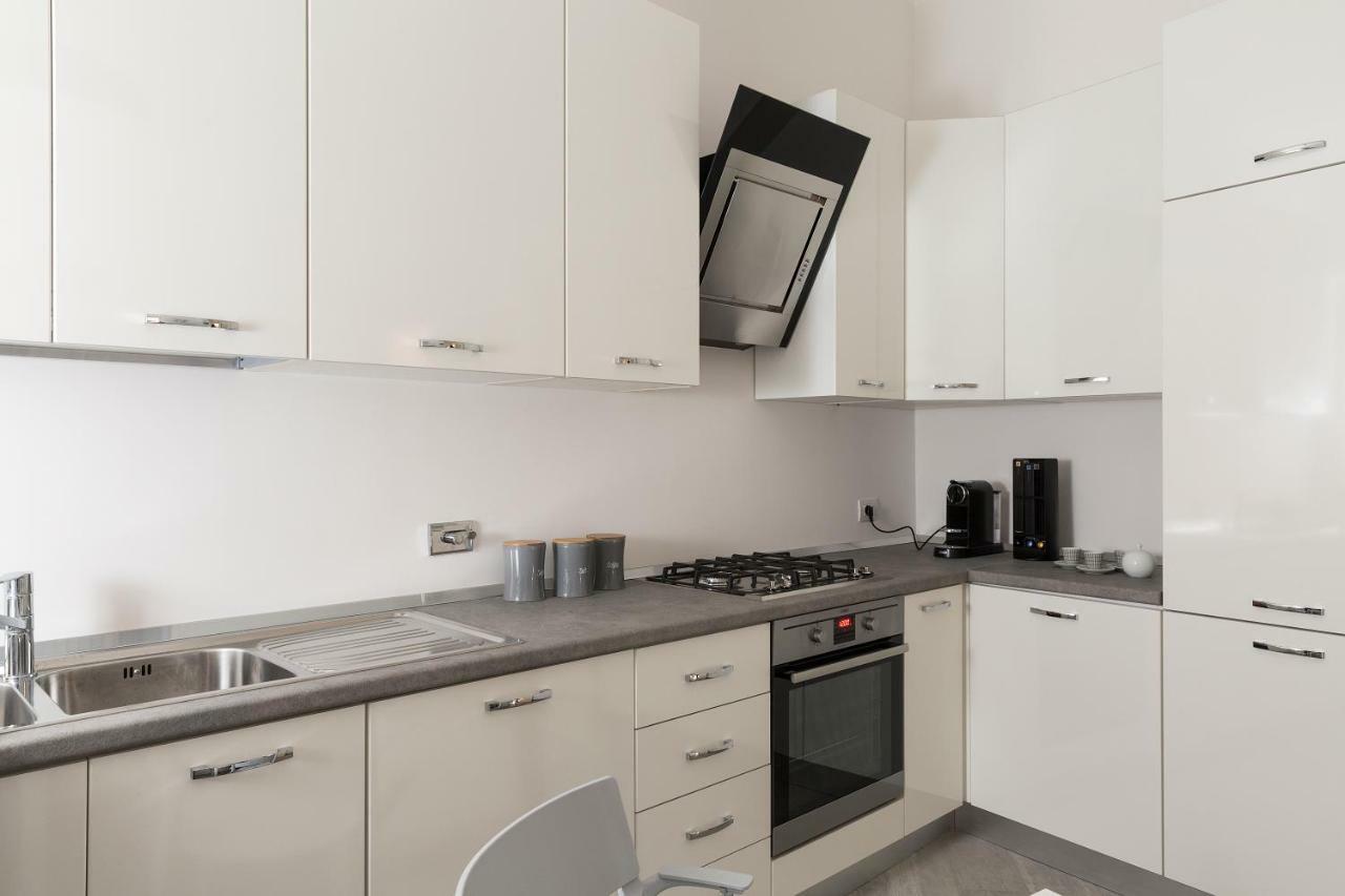 Maison Letizia Roma 외부 사진