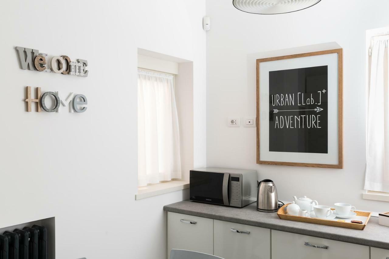 Maison Letizia Roma 외부 사진